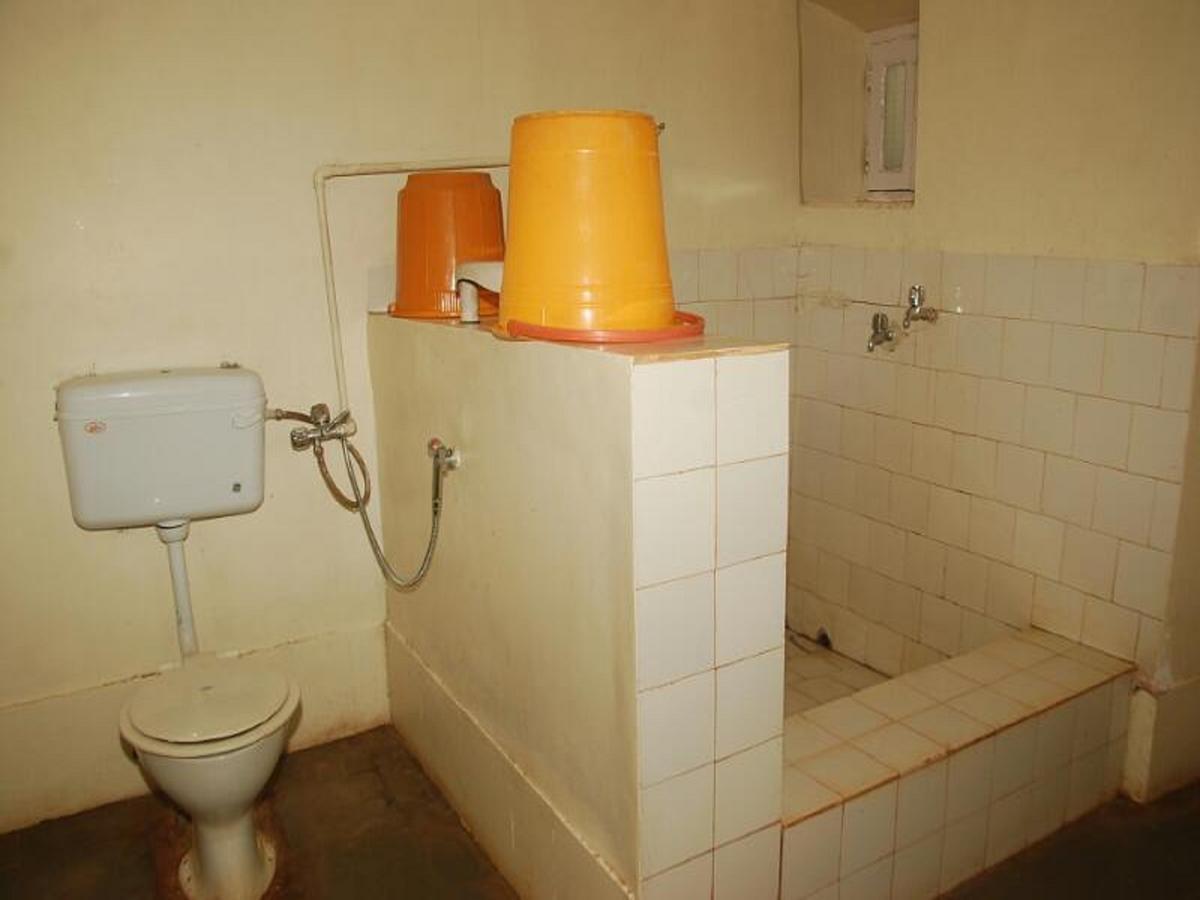 Cecil Hotel Matheran Extérieur photo